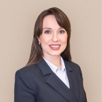Julia Kolomenko